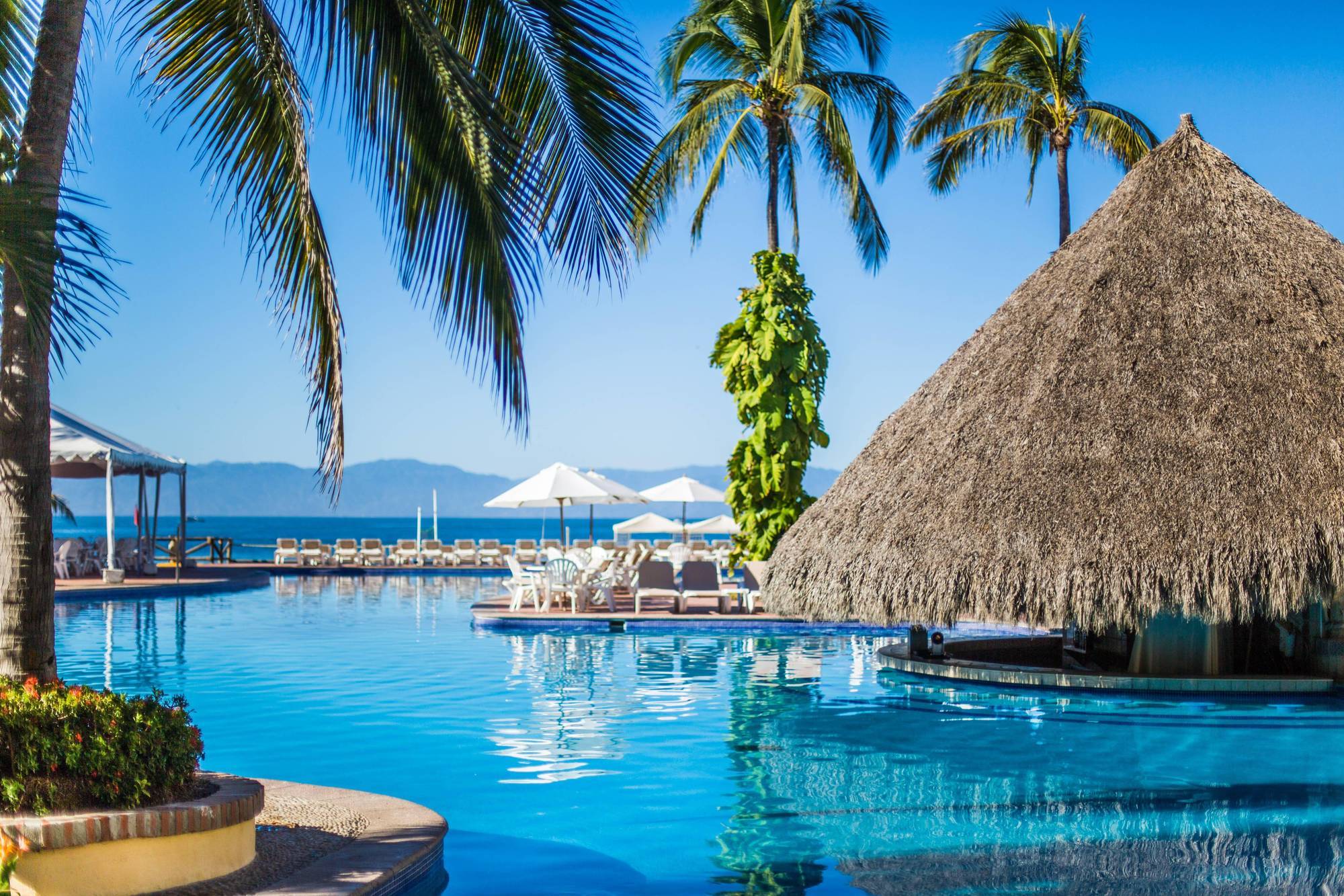 HOTEL VELAS VALLARTA SUITE RESORT ALL-INCLUSIVE PUERTO VALLARTA 4* (Mexico)  - from C$ 552 | iBOOKED